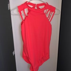 Balera leotard
